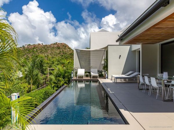 St. Barts Home 974824