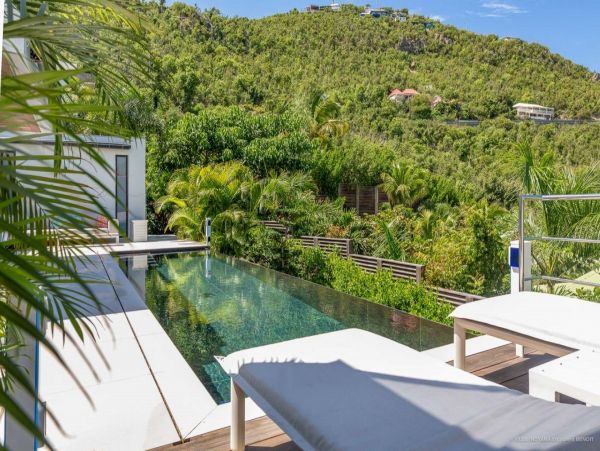 St. Barts Home 974824