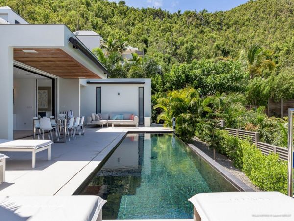 St. Barts Home 974824