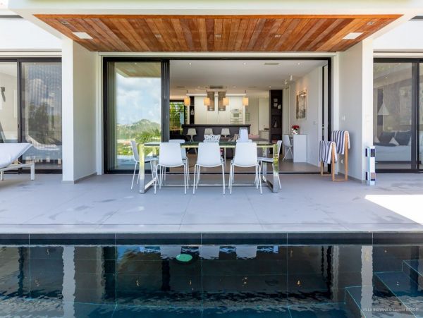 St. Barts Home 974824