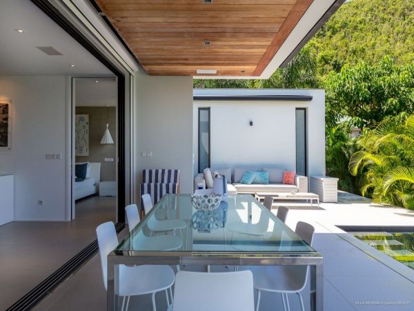 St. Barts Home 974824