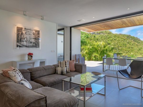 St. Barts Home 974824