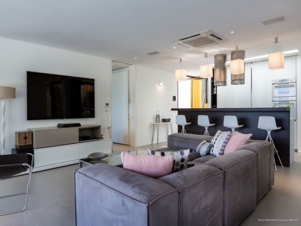 St. Barts Home 974824