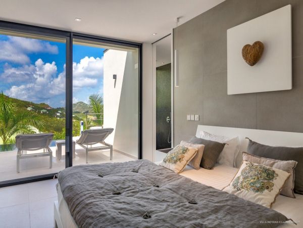 St. Barts Home 974824