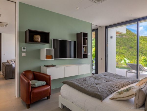 St. Barts Home 974824