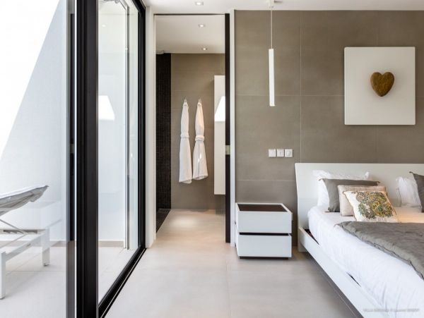 St. Barts Home 974824