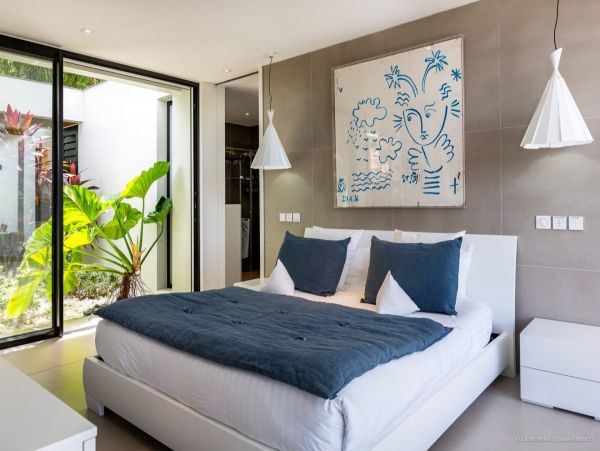 St. Barts Home 974824