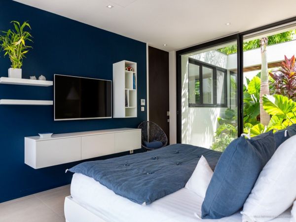 St. Barts Home 974824