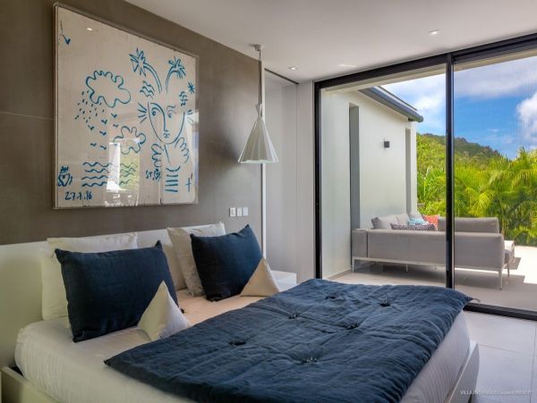 St. Barts Home 974824