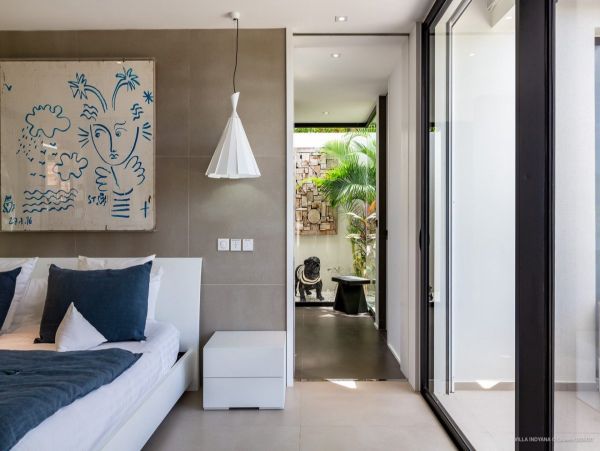 St. Barts Home 974824
