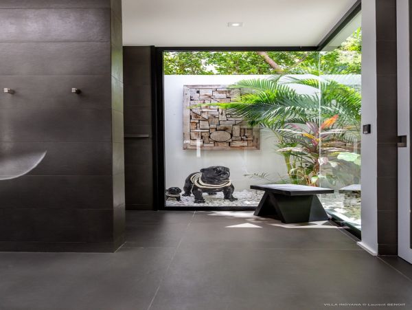 St. Barts Home 974824
