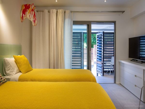 St. Barts Home 974824