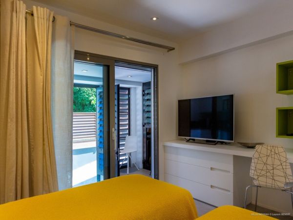 St. Barts Home 974824