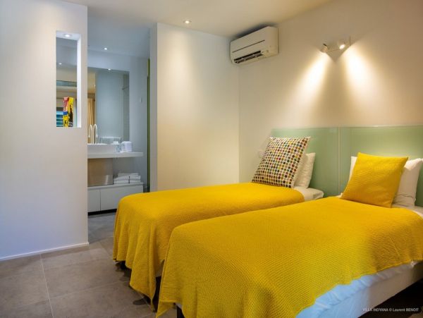 St. Barts Home 974824