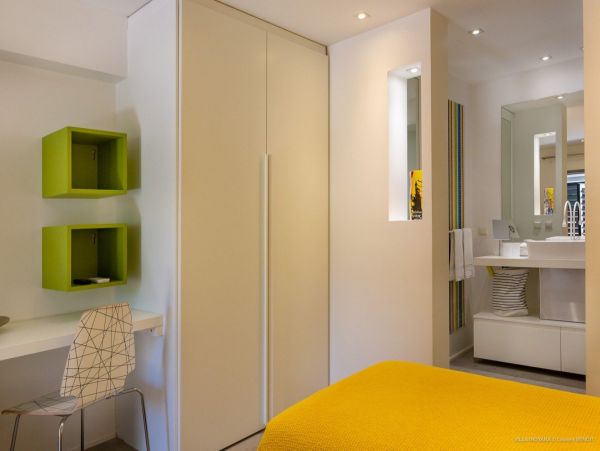 St. Barts Home 974824