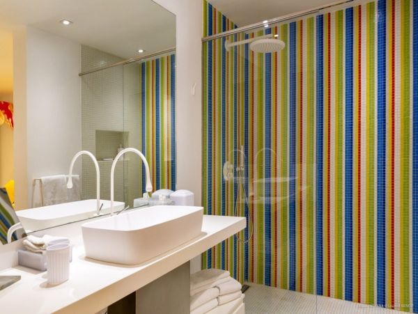 St. Barts Home 974824