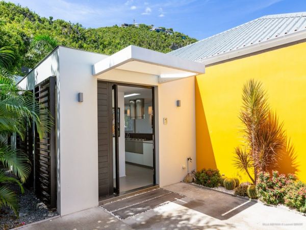 St. Barts Home 974824