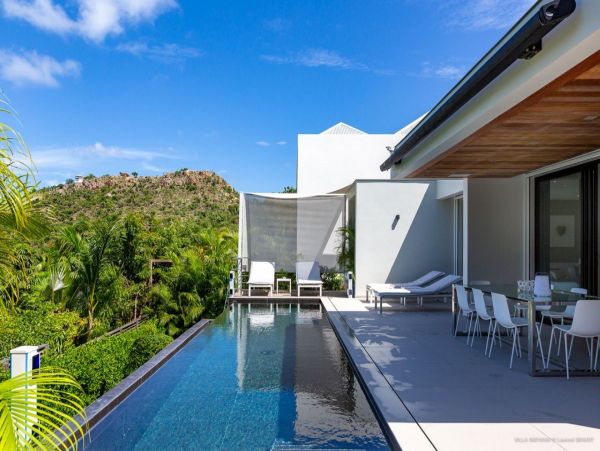 St. Barts Home 974824