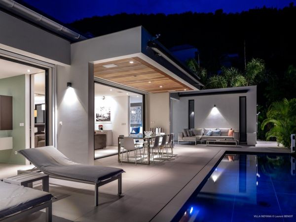 St. Barts Home 974824