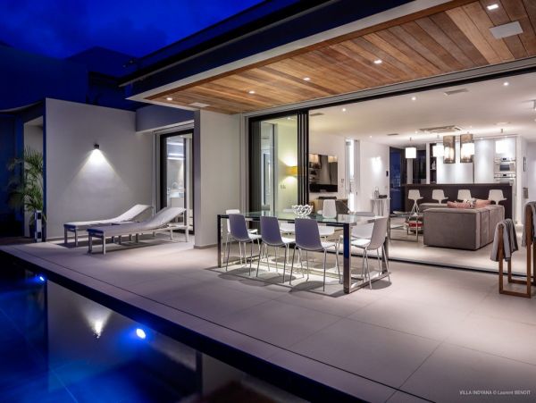 St. Barts Home 974824