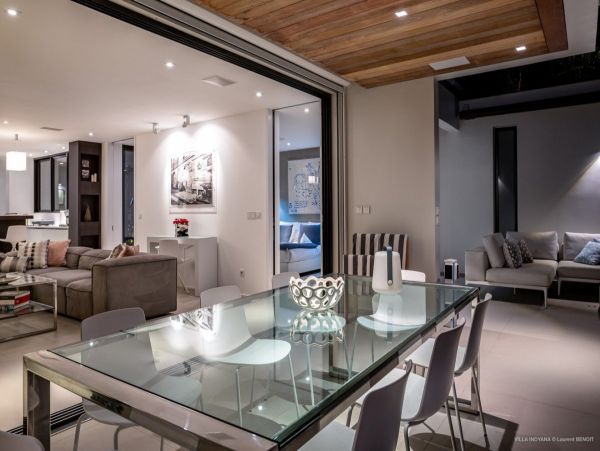 St. Barts Home 974824