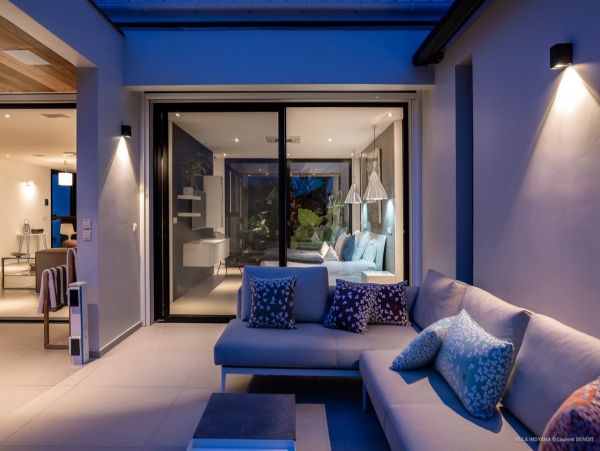 St. Barts Home 974824