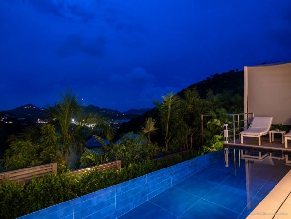 St. Barts Home 974824