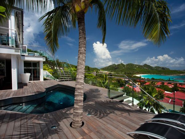 St. Barts Home 974826