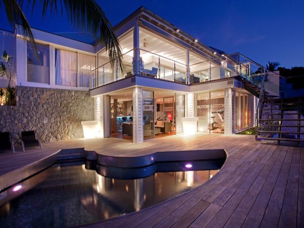 St. Barts Home 974826