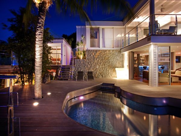St. Barts Home 974826