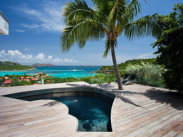 St. Barts Home 974826