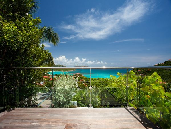 St. Barts Home 974826