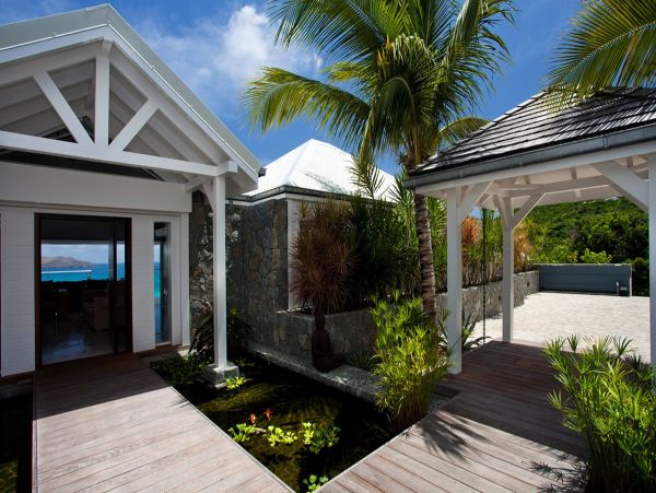 St. Barts Home 974826