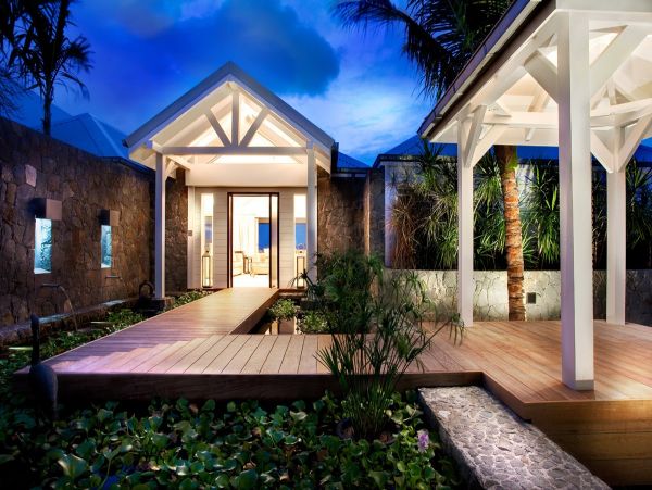 St. Barts Home 974826