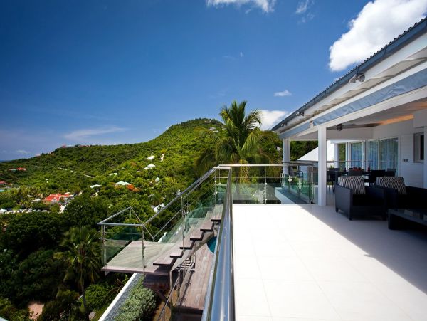 St. Barts Home 974826