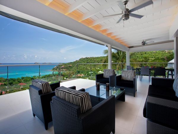 St. Barts Home 974826