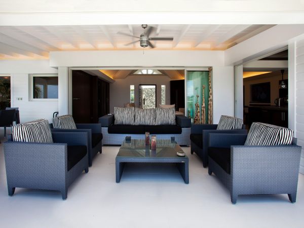 St. Barts Home 974826