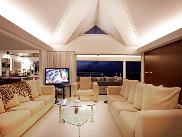 St. Barts Home 974826