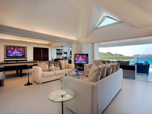 St. Barts Home 974826