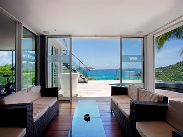 St. Barts Home 974826