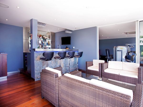 St. Barts Home 974826