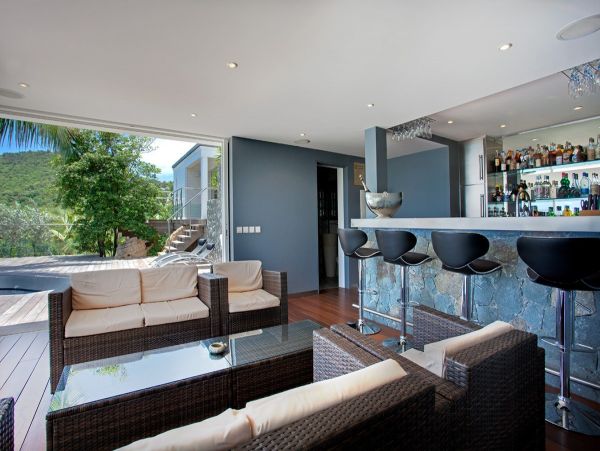 St. Barts Home 974826