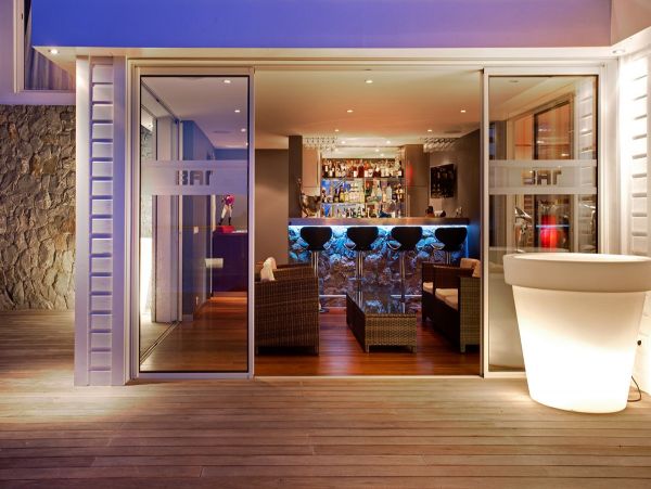 St. Barts Home 974826