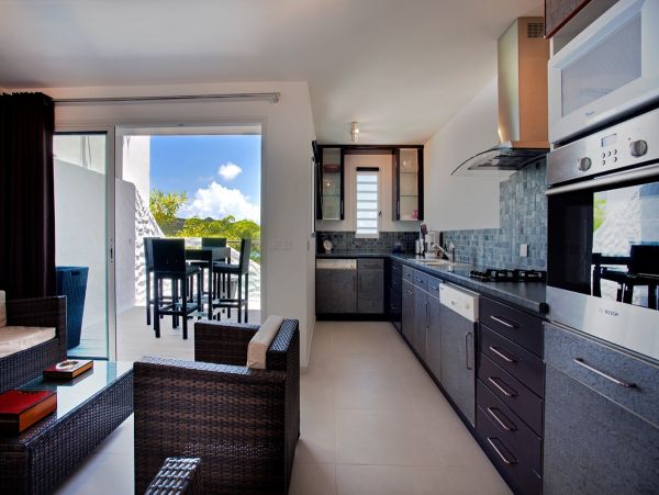 St. Barts Home 974826