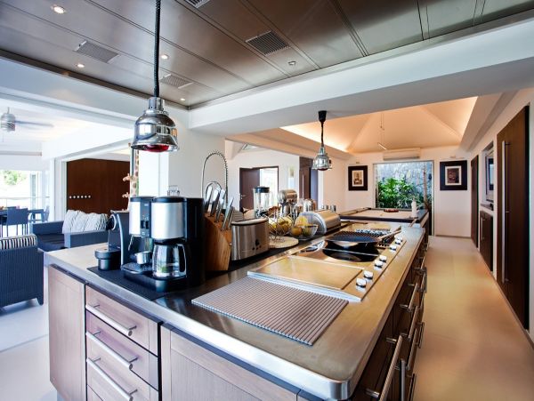 St. Barts Home 974826