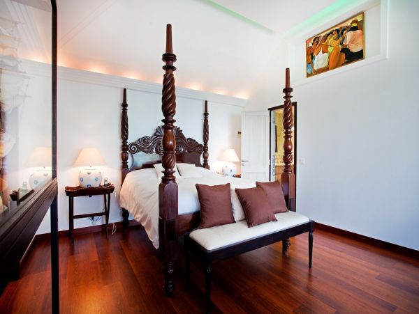 St. Barts Home 974826