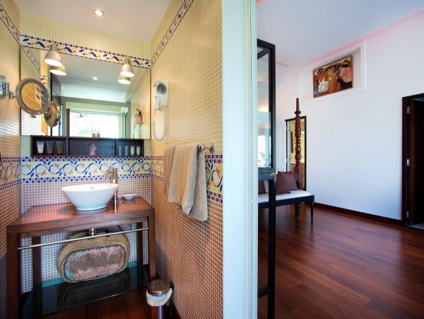 St. Barts Home 974826