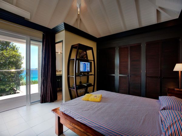 St. Barts Home 974826