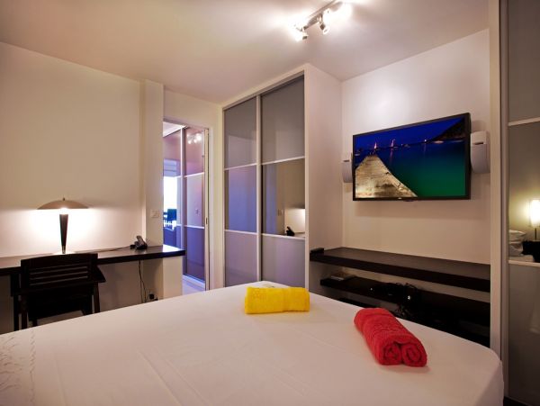St. Barts Home 974826
