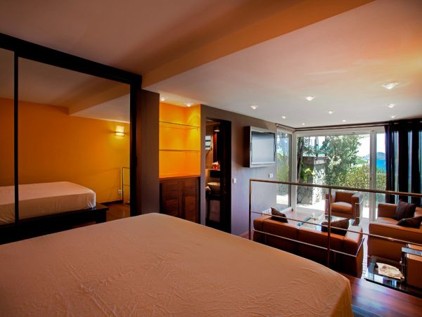 St. Barts Home 974826